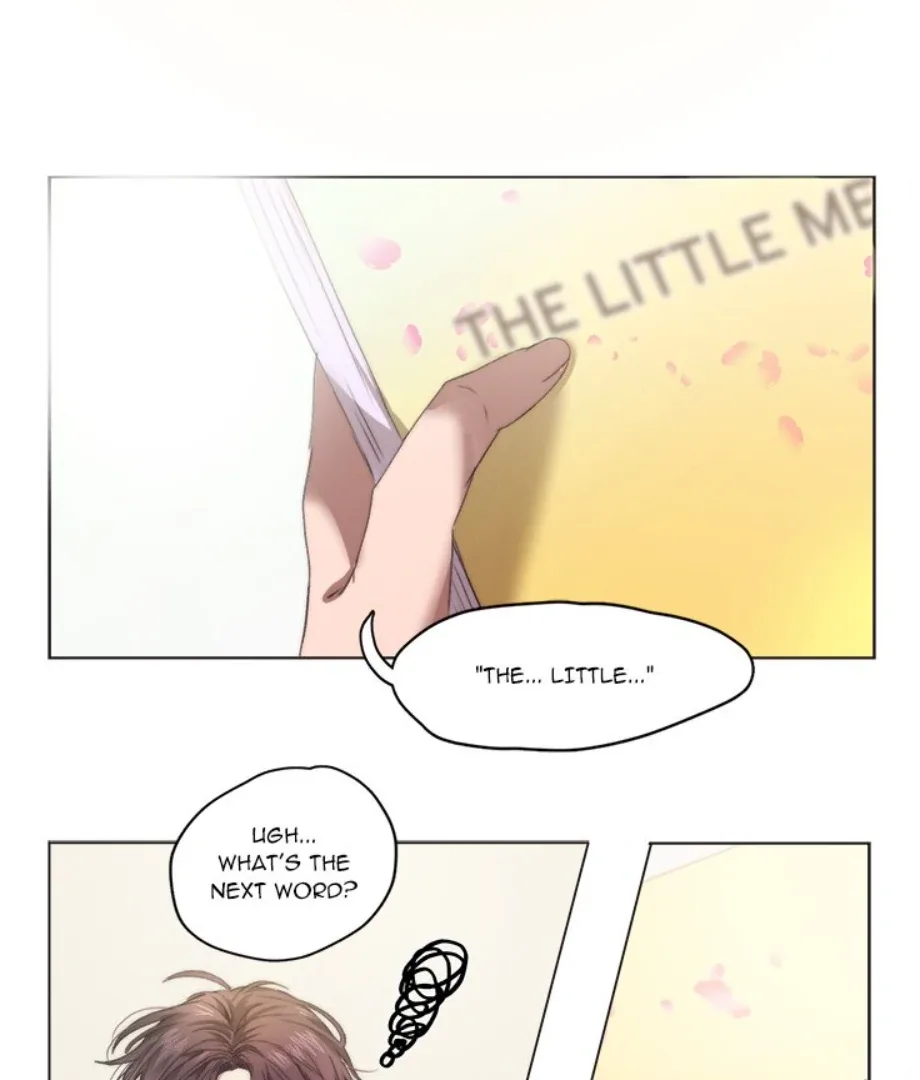 The Spring Scent of the Sea Chapter 5 page 13