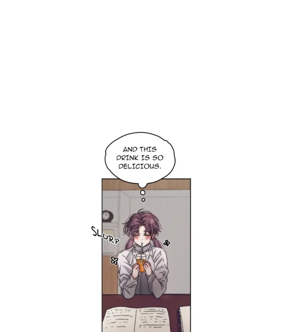 The Spring Scent of the Sea Chapter 5 page 21
