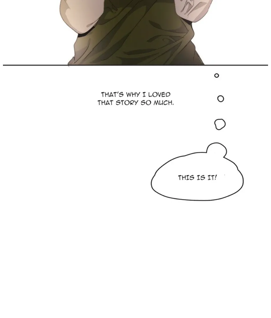 The Spring Scent of the Sea Chapter 5 page 16