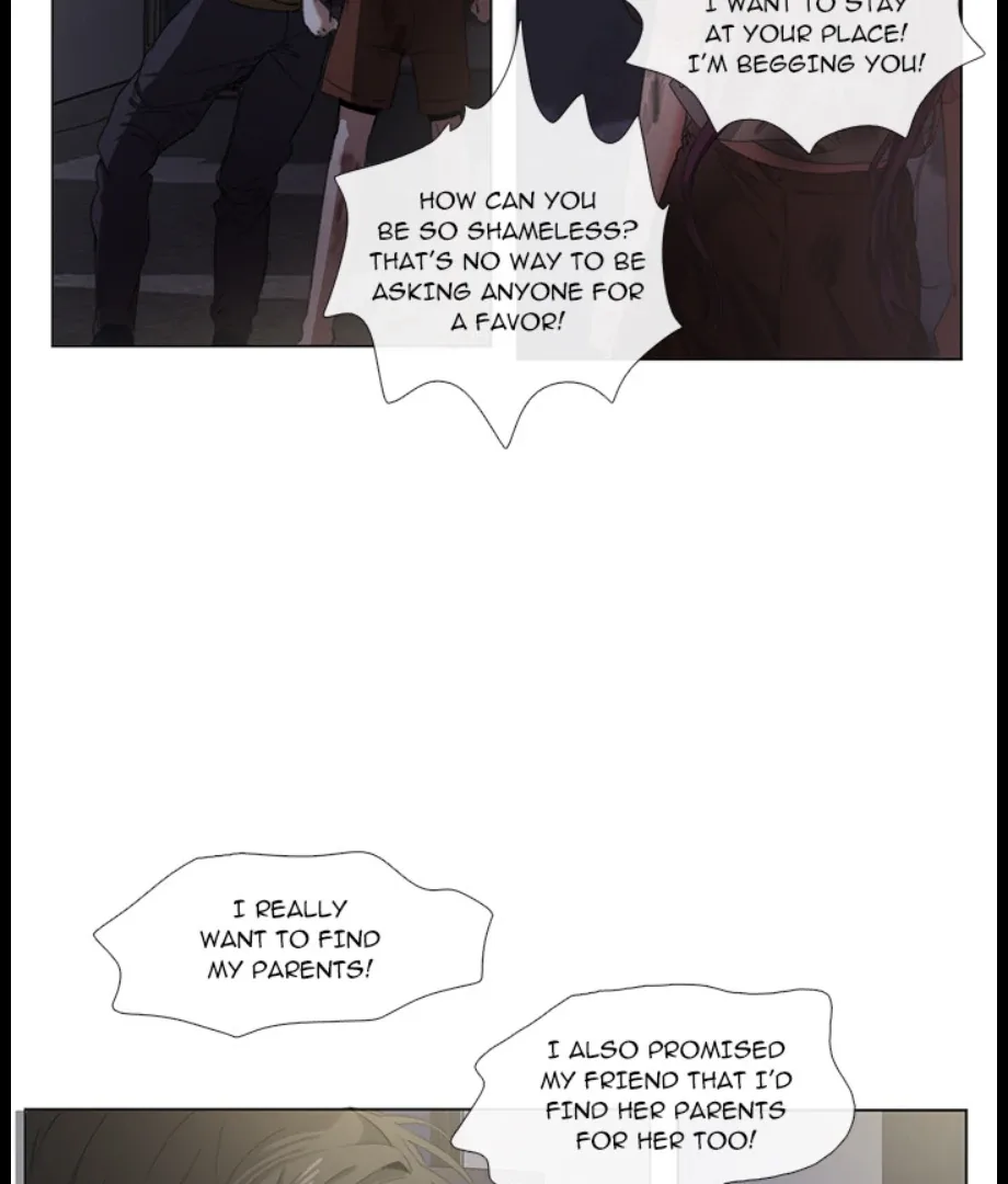 The Spring Scent of the Sea Chapter 2 page 111
