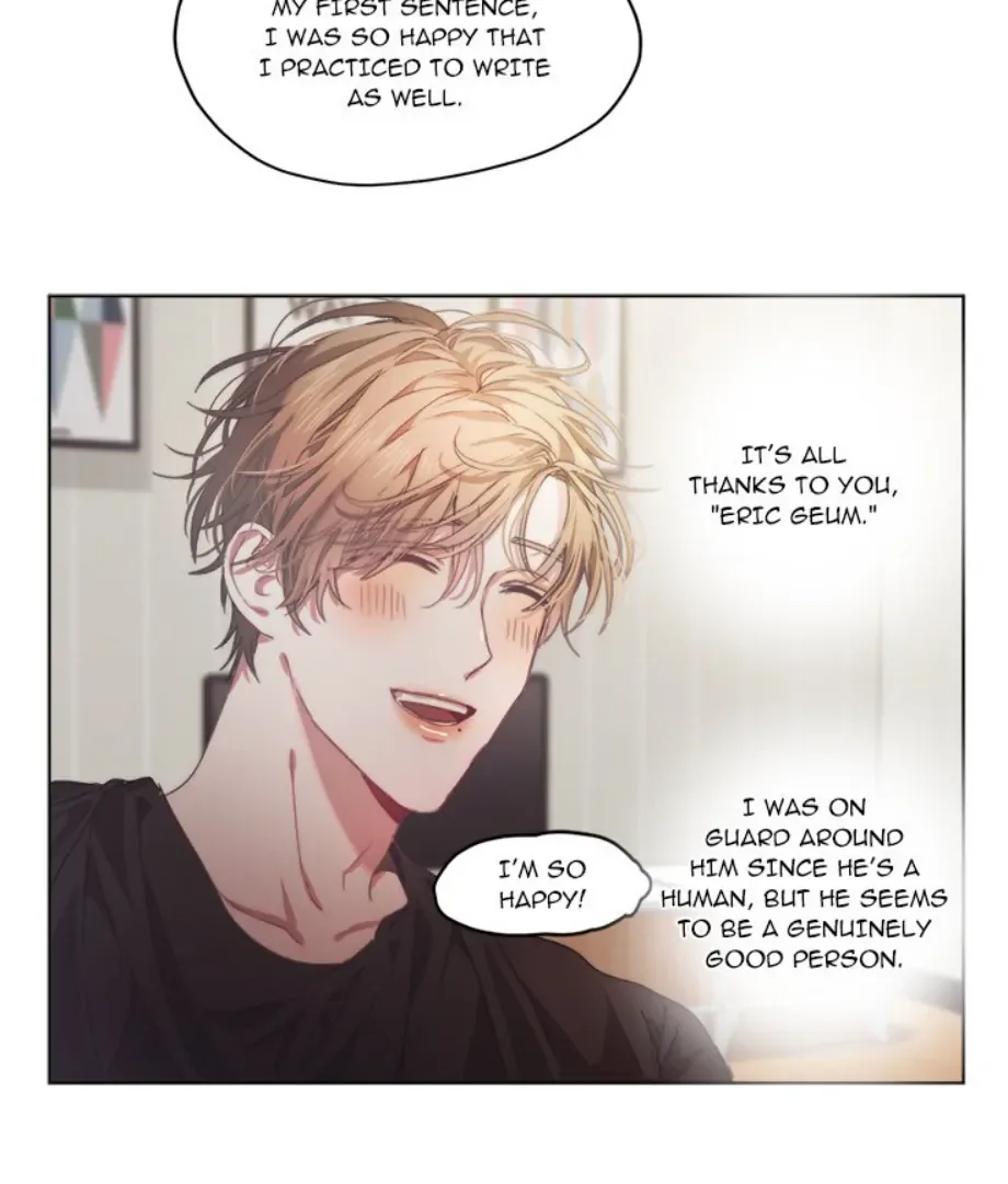 The Spring Scent of the Sea Chapter 5 page 20