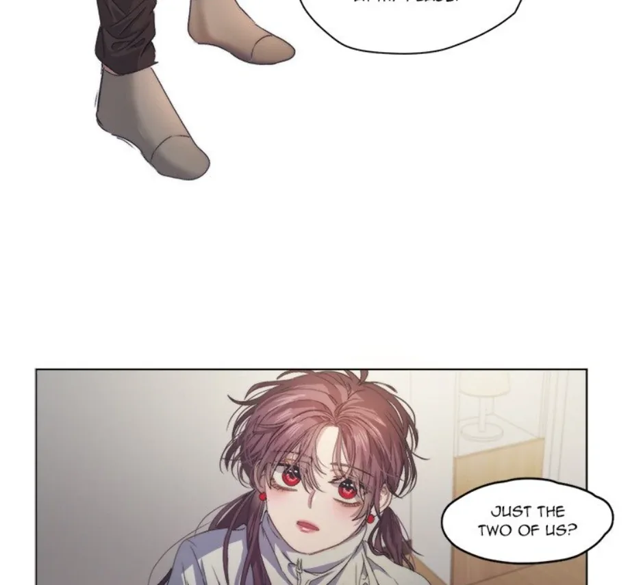 The Spring Scent of the Sea Chapter 5 page 27