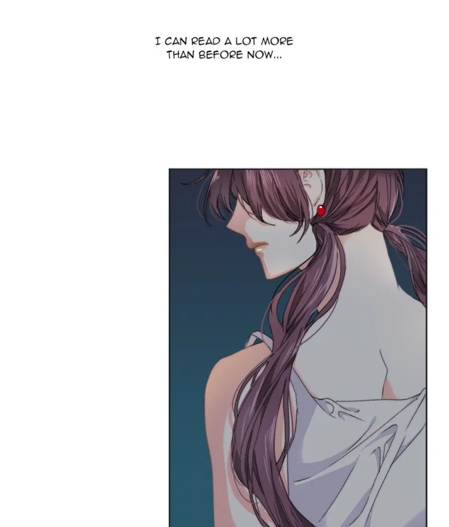 The Spring Scent of the Sea Chapter 6 page 52