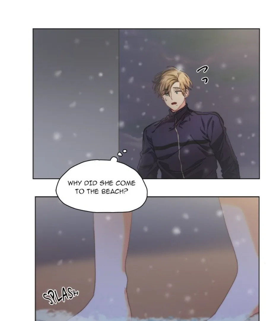 The Spring Scent of the Sea Chapter 6 page 65