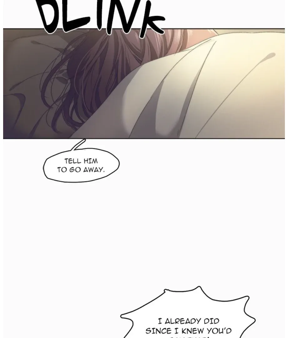 The Spring Scent of the Sea Chapter 6 page 20