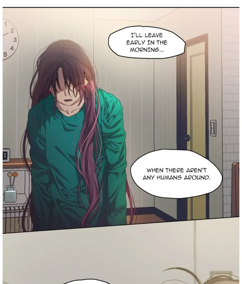 The Spring Scent of the Sea Chapter 6 page 42