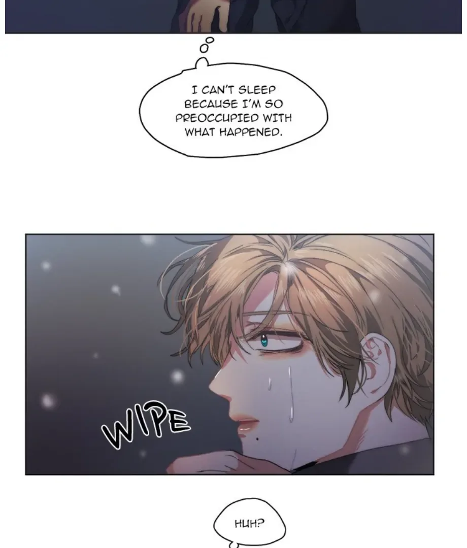 The Spring Scent of the Sea Chapter 6 page 56