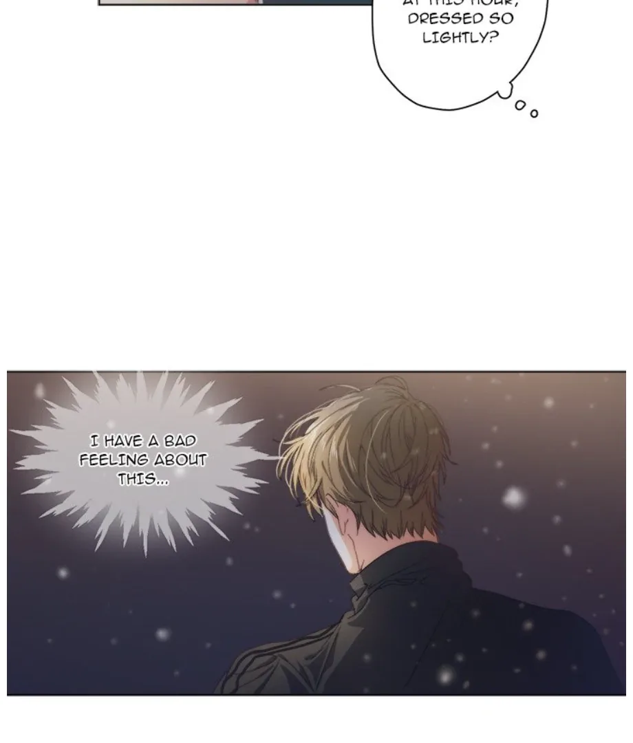 The Spring Scent of the Sea Chapter 6 page 60