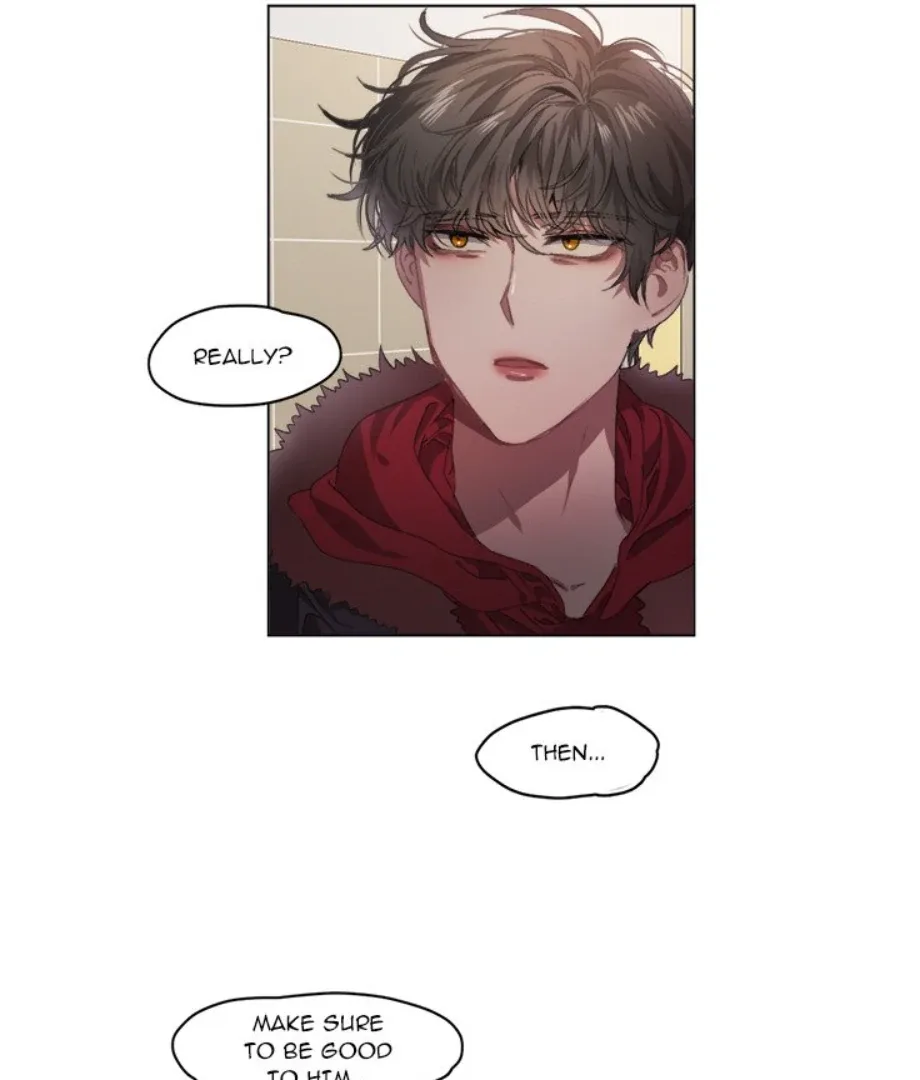 The Spring Scent of the Sea Chapter 5 page 42