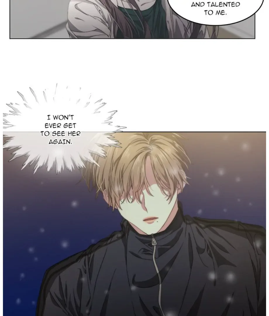 The Spring Scent of the Sea Chapter 6 page 62