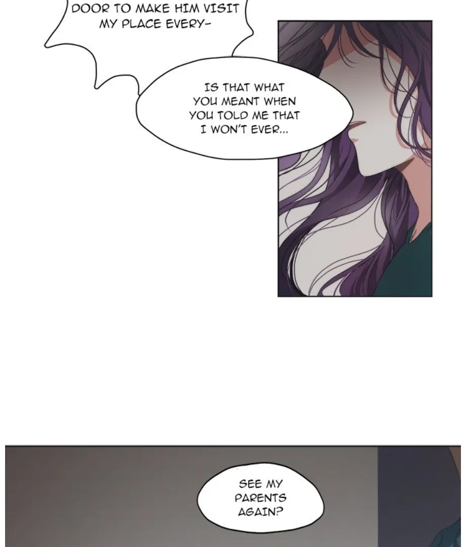 The Spring Scent of the Sea Chapter 6 page 23