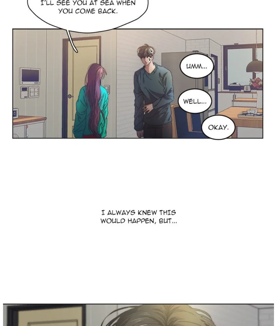 The Spring Scent of the Sea Chapter 6 page 44