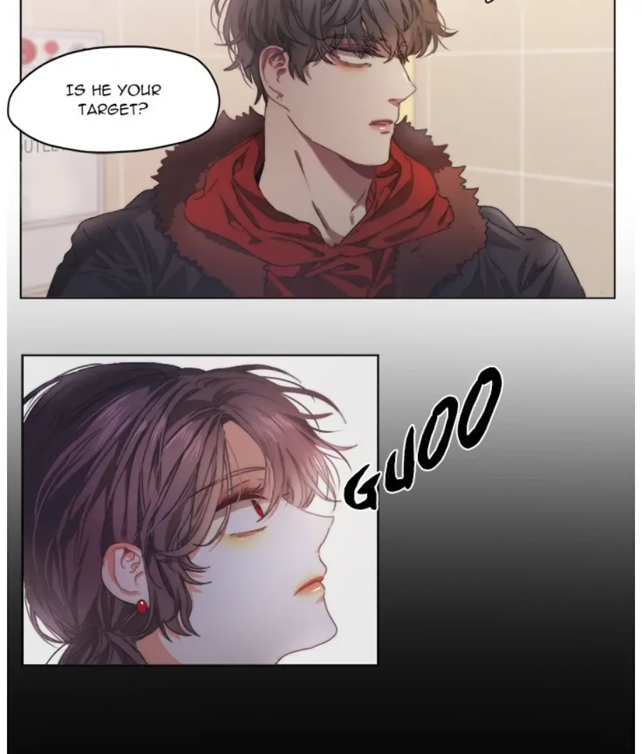 The Spring Scent of the Sea Chapter 5 page 39