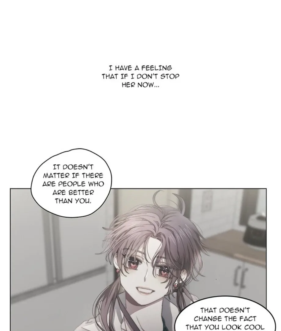 The Spring Scent of the Sea Chapter 6 page 61
