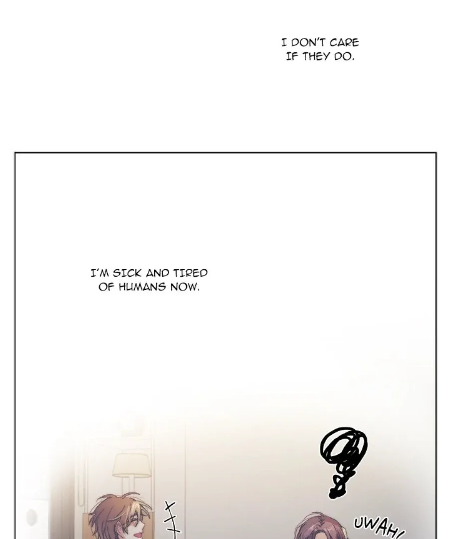 The Spring Scent of the Sea Chapter 6 page 79