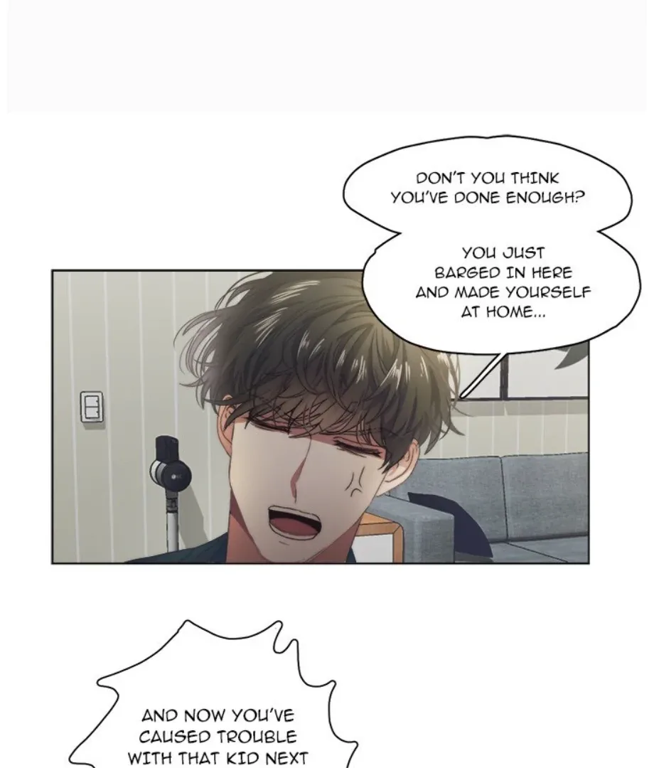 The Spring Scent of the Sea Chapter 6 page 22