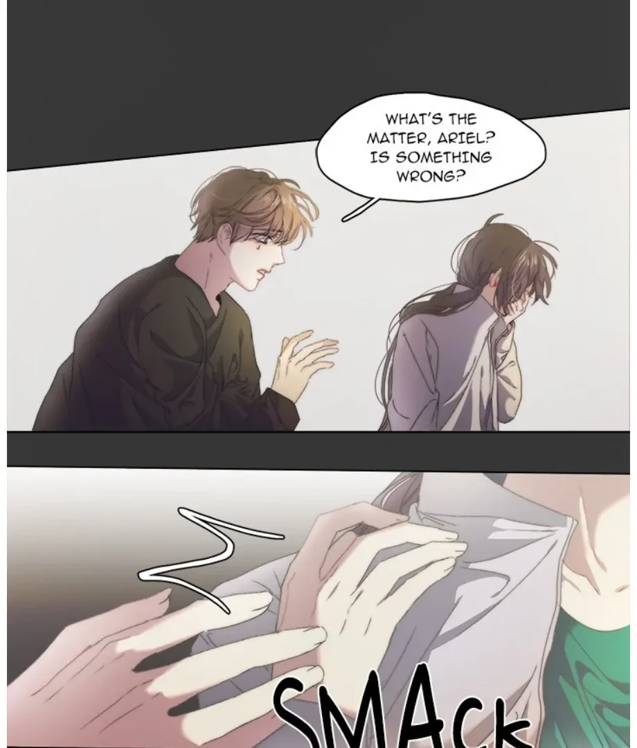 The Spring Scent of the Sea Chapter 6 page 9