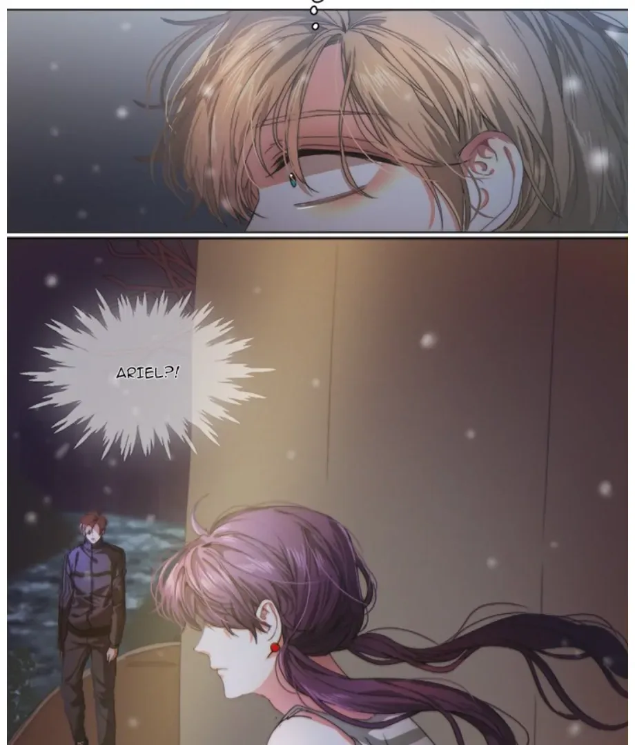 The Spring Scent of the Sea Chapter 6 page 57