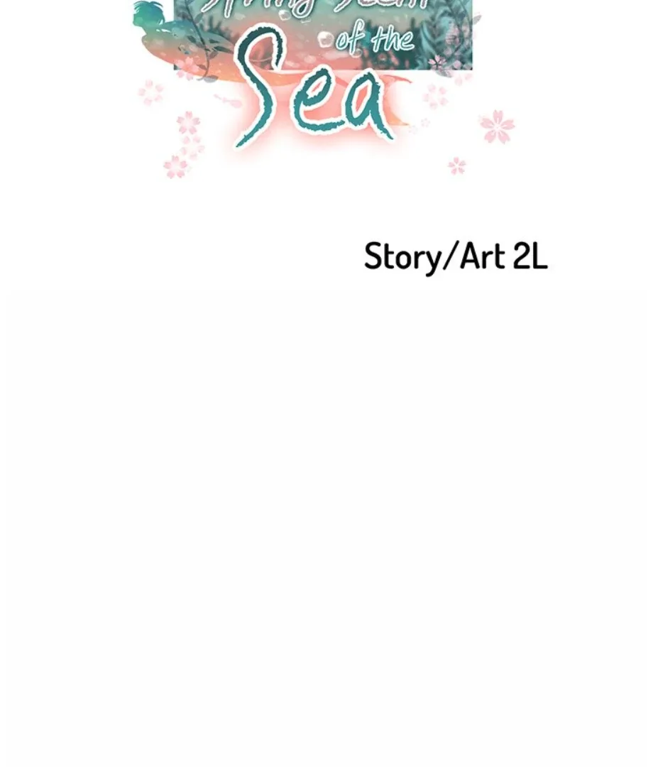 The Spring Scent of the Sea Chapter 6 page 16