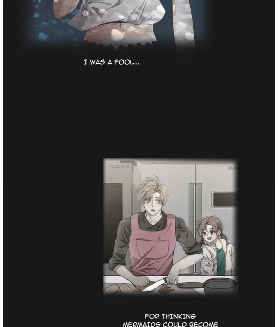 The Spring Scent of the Sea Chapter 6 page 30