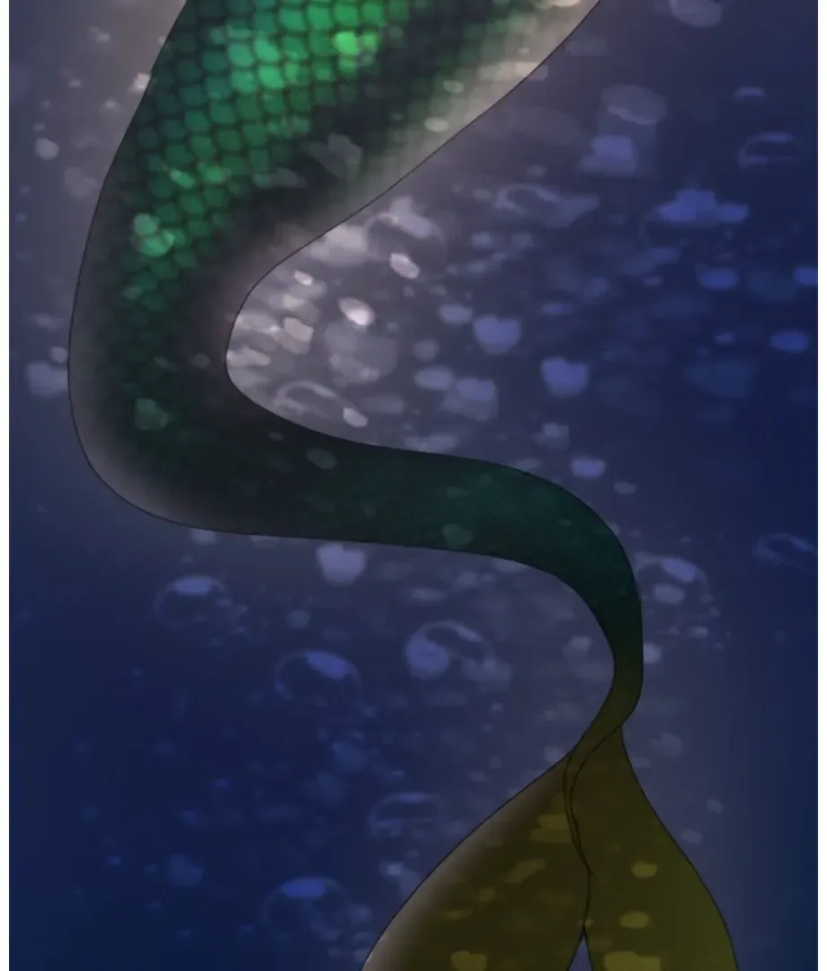 The Spring Scent of the Sea Chapter 6 page 88