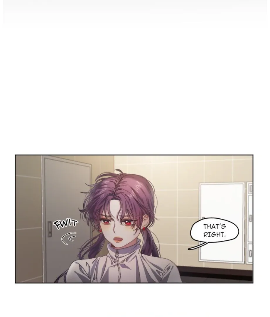 The Spring Scent of the Sea Chapter 5 page 41