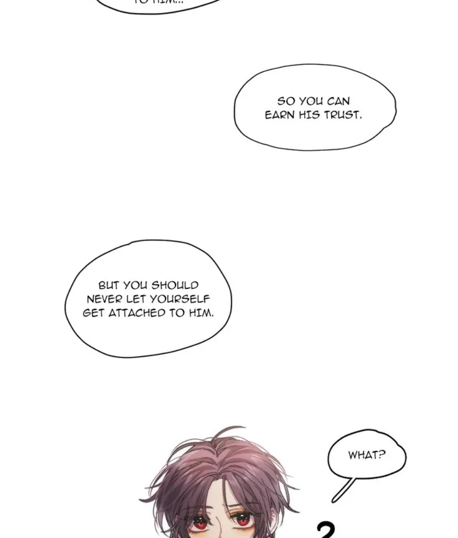 The Spring Scent of the Sea Chapter 5 page 43
