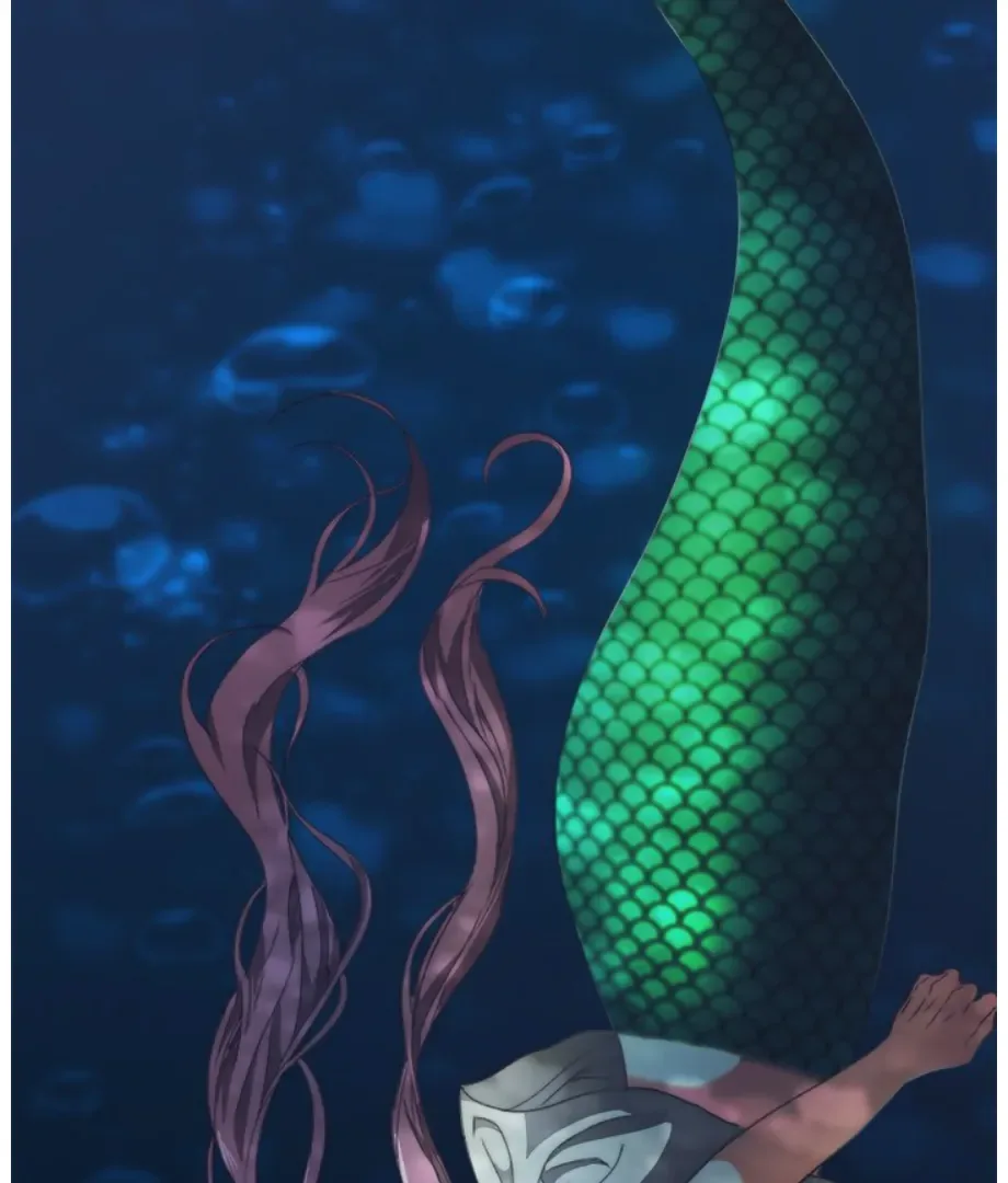 The Spring Scent of the Sea Chapter 6 page 75