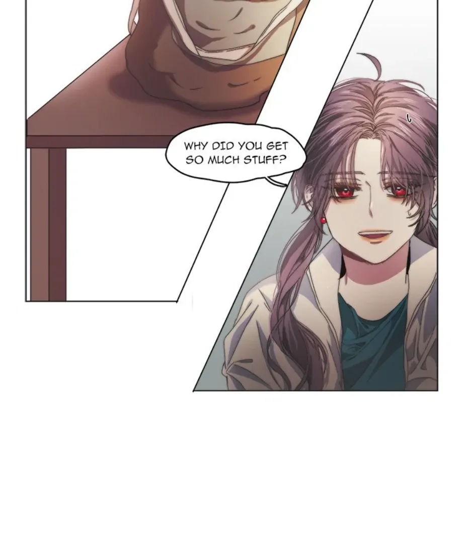 The Spring Scent of the Sea Chapter 5 page 51