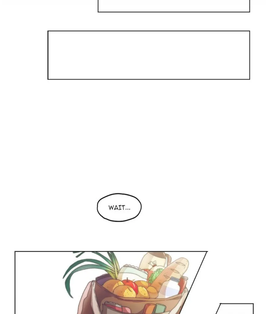 The Spring Scent of the Sea Chapter 5 page 50
