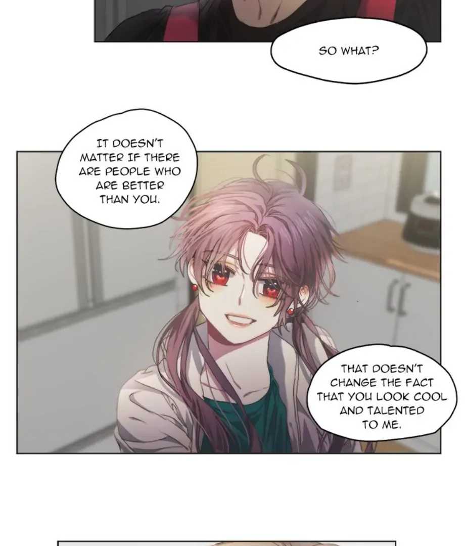 The Spring Scent of the Sea Chapter 5 page 56