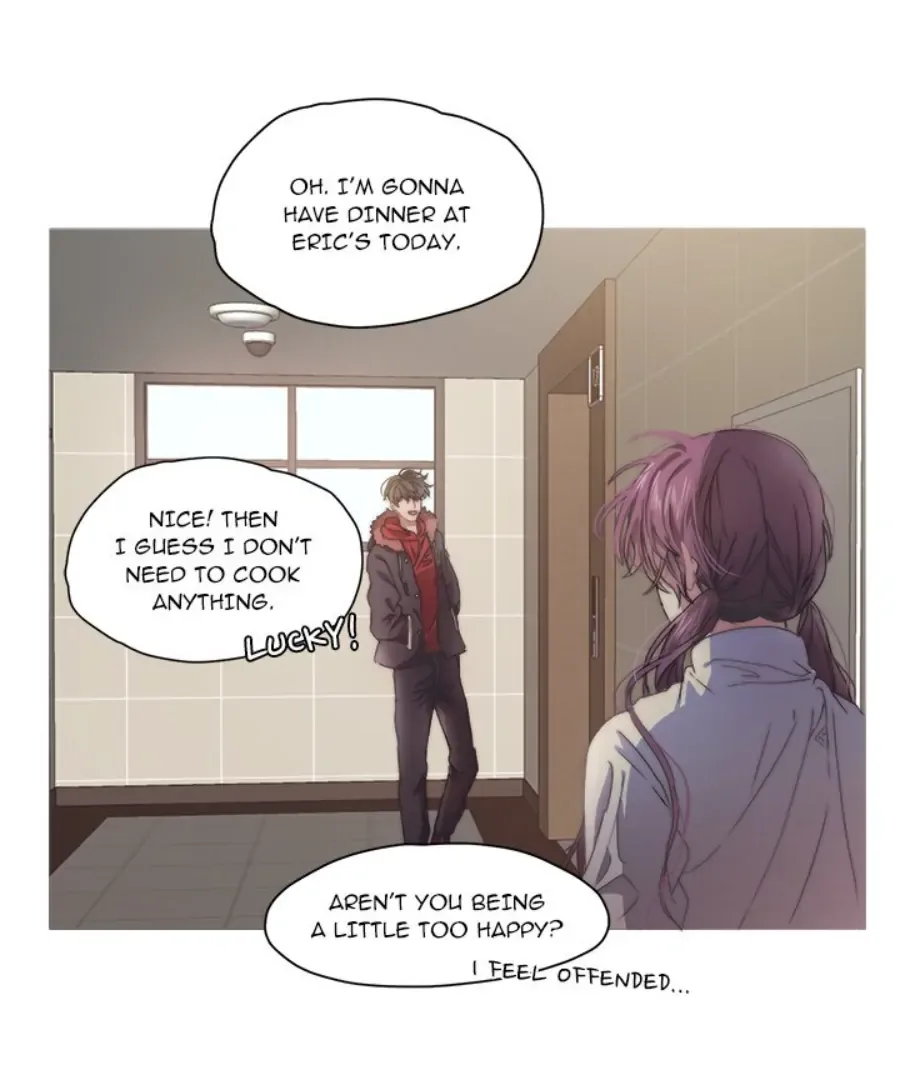 The Spring Scent of the Sea Chapter 5 page 48