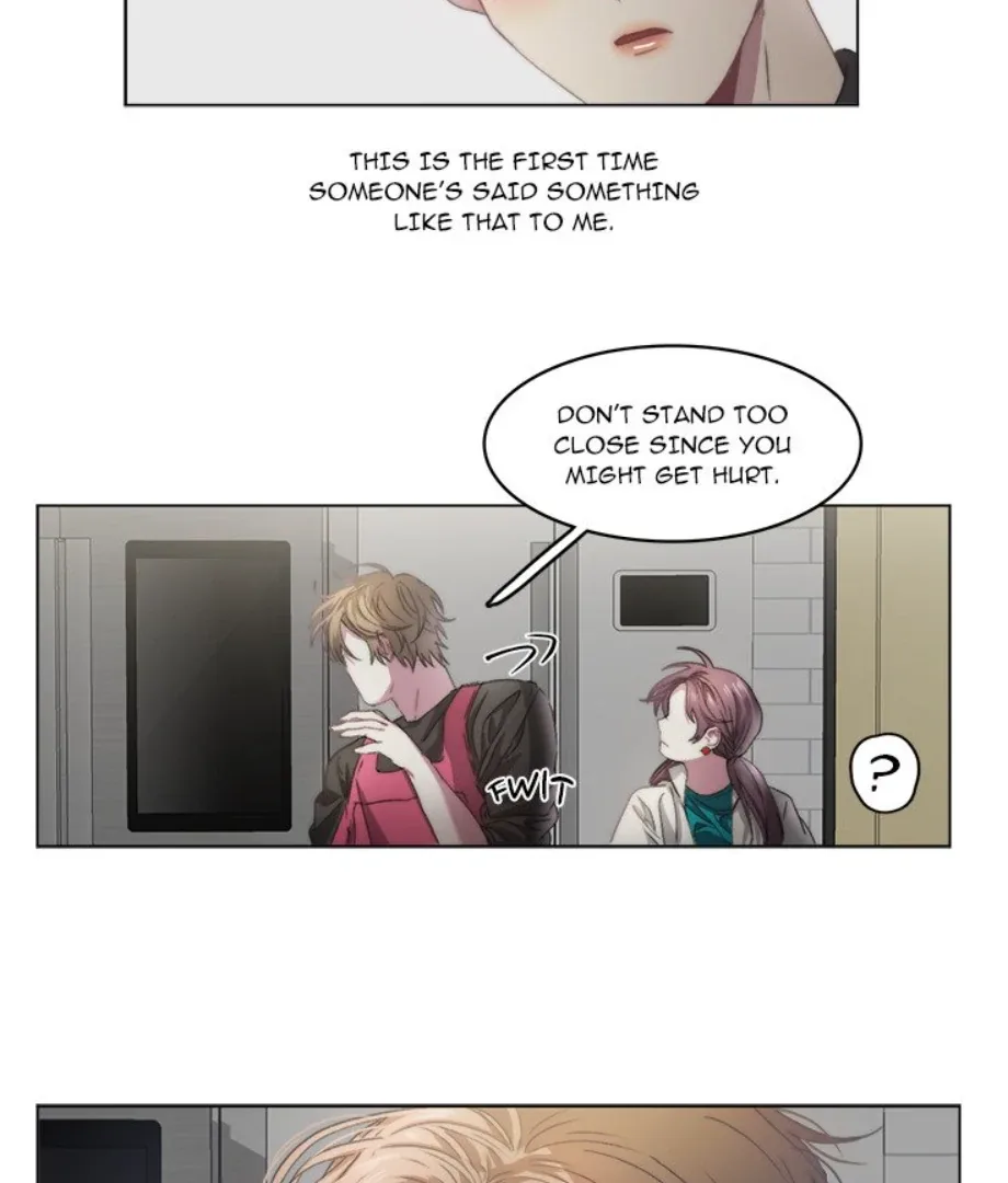 The Spring Scent of the Sea Chapter 5 page 58