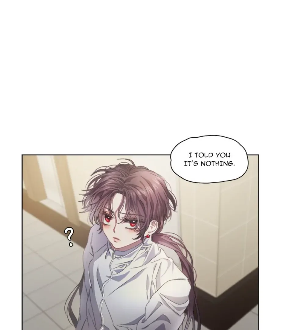 The Spring Scent of the Sea Chapter 5 page 46