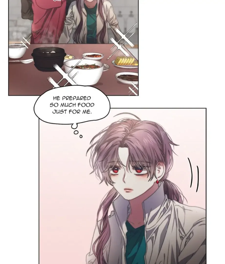 The Spring Scent of the Sea Chapter 5 page 62