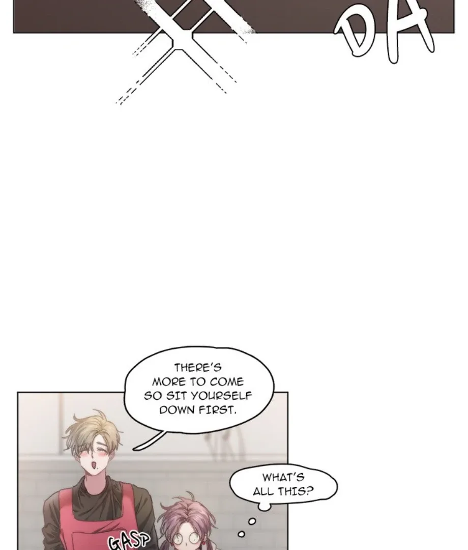 The Spring Scent of the Sea Chapter 5 page 61