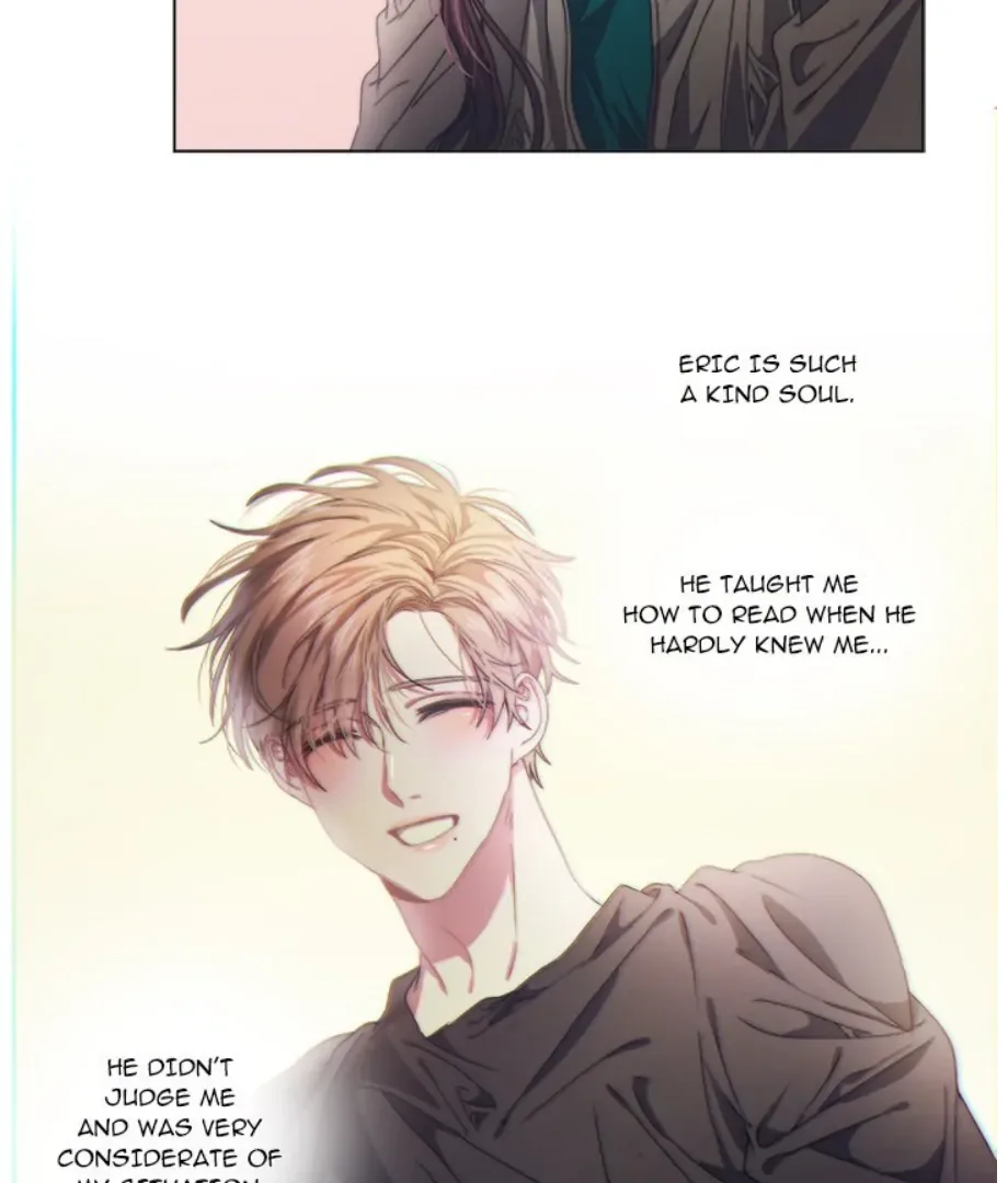 The Spring Scent of the Sea Chapter 5 page 63