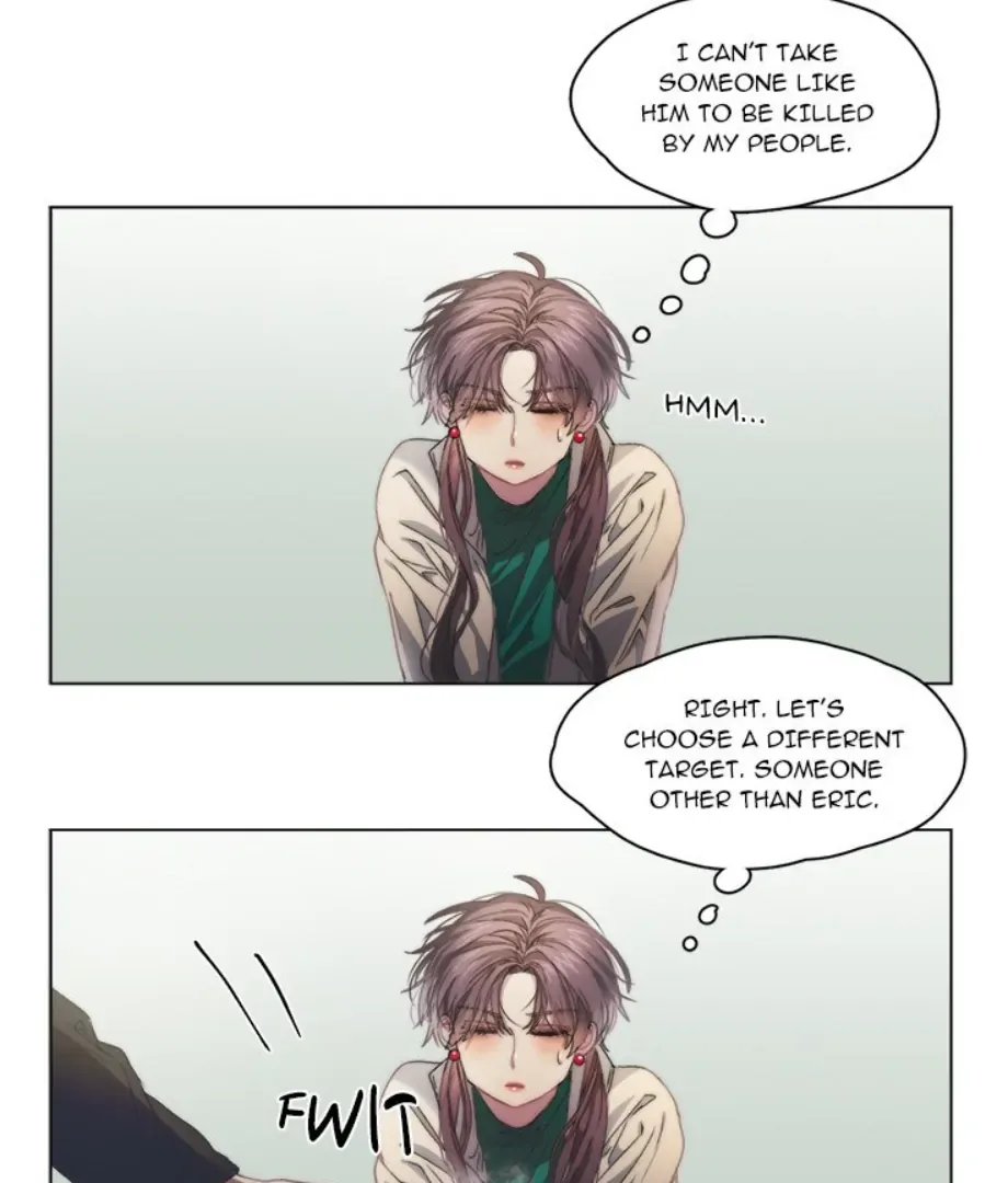 The Spring Scent of the Sea Chapter 5 page 65