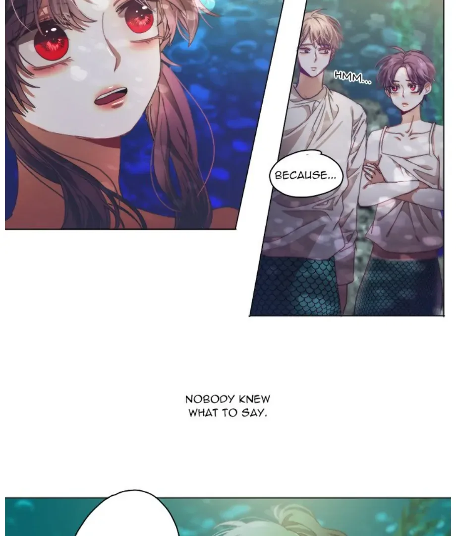 The Spring Scent of the Sea Chapter 7 page 4