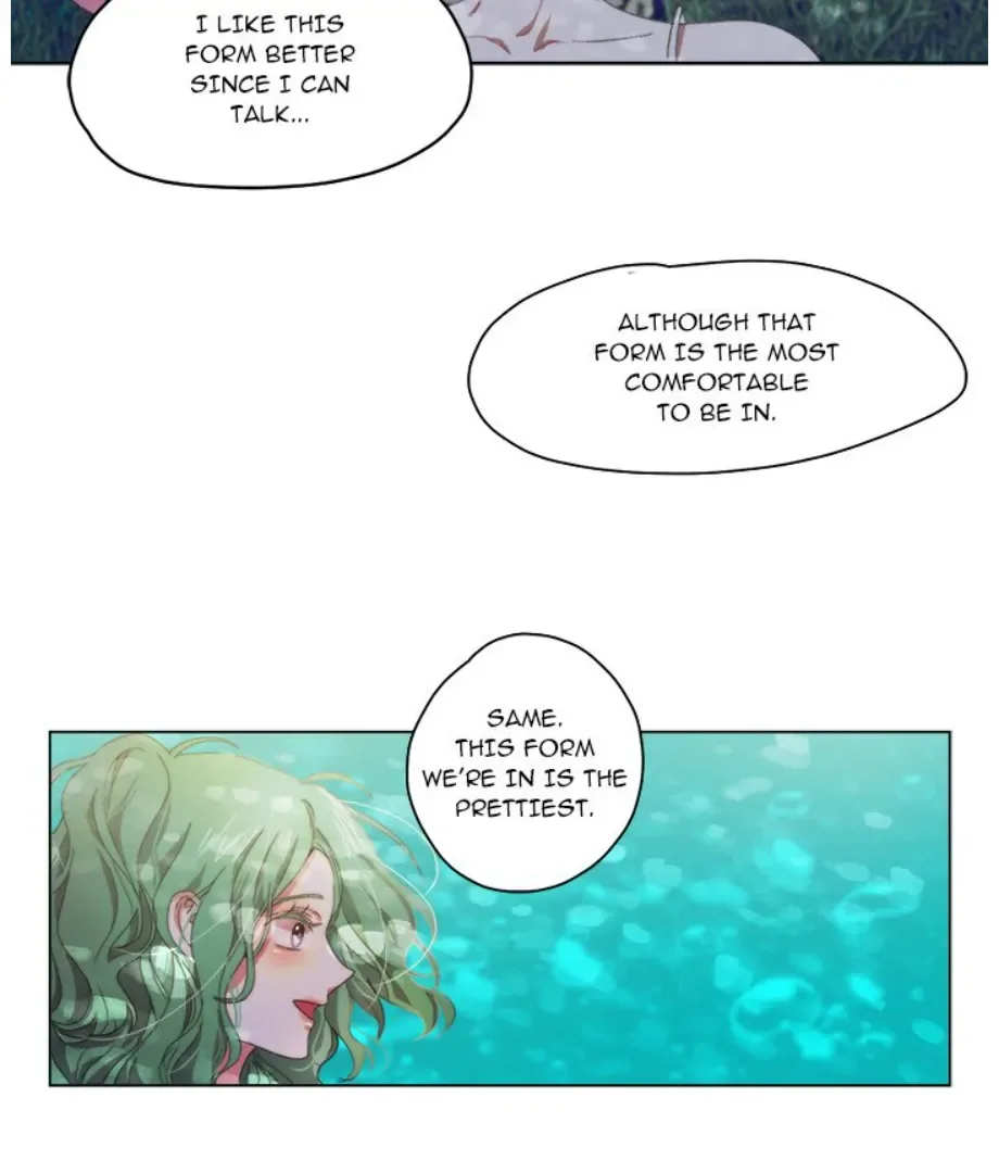 The Spring Scent of the Sea Chapter 7 page 8