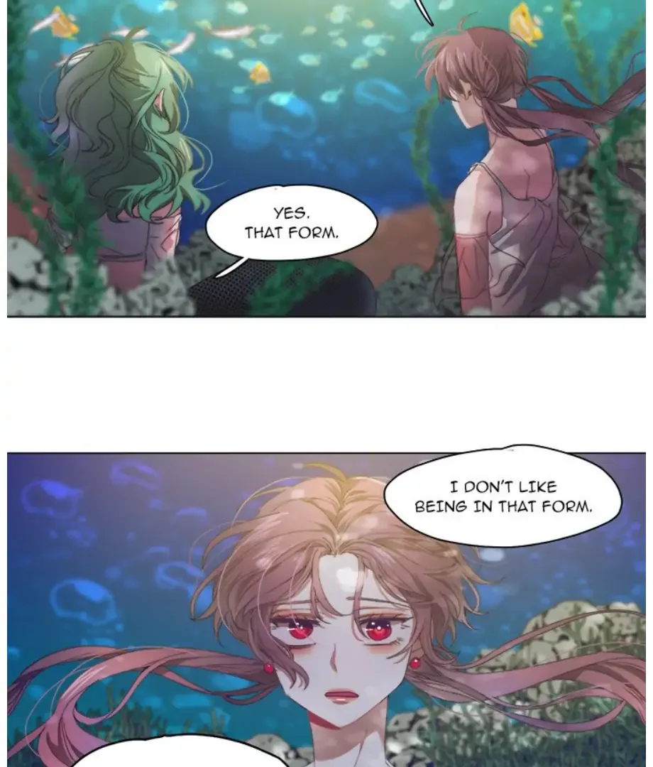 The Spring Scent of the Sea Chapter 7 page 7