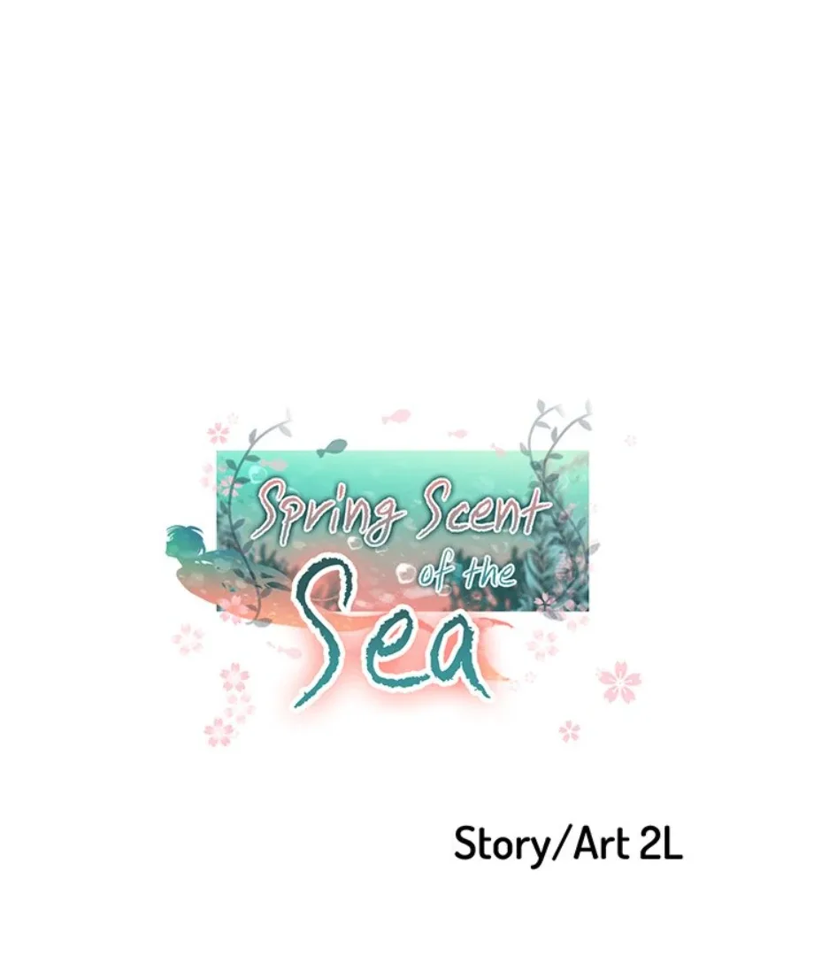 The Spring Scent of the Sea Chapter 7 page 11