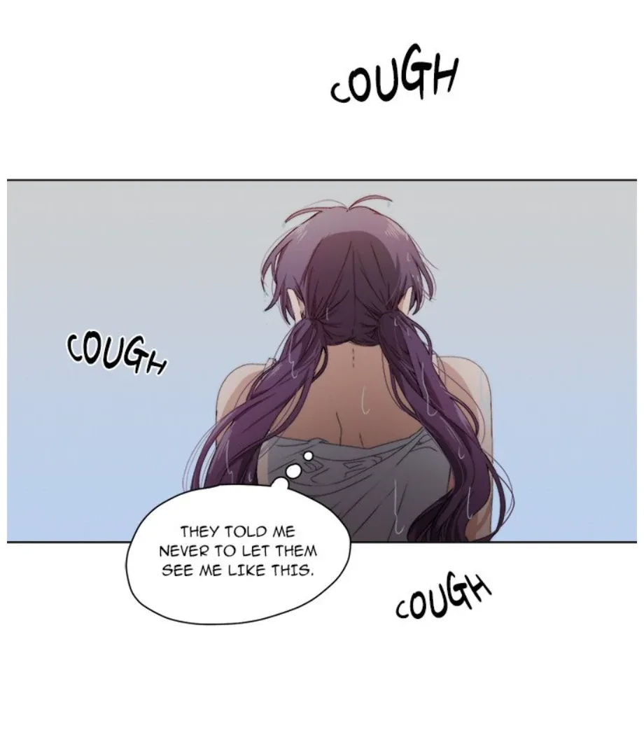 The Spring Scent of the Sea Chapter 7 page 21
