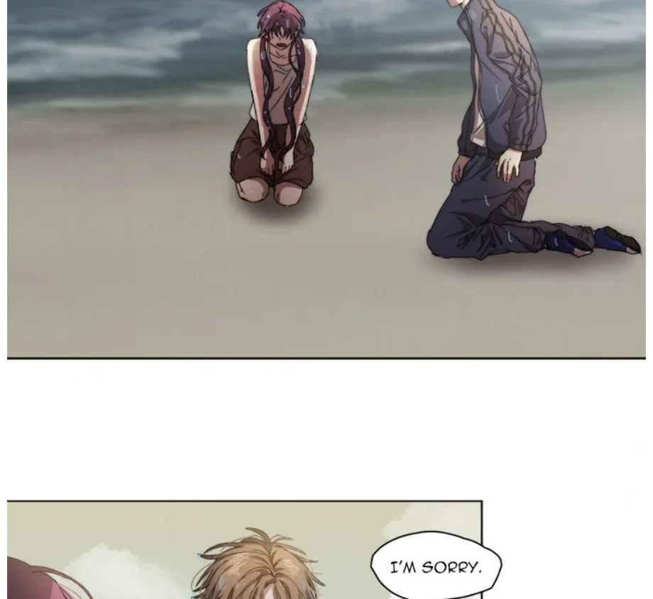 The Spring Scent of the Sea Chapter 7 page 28