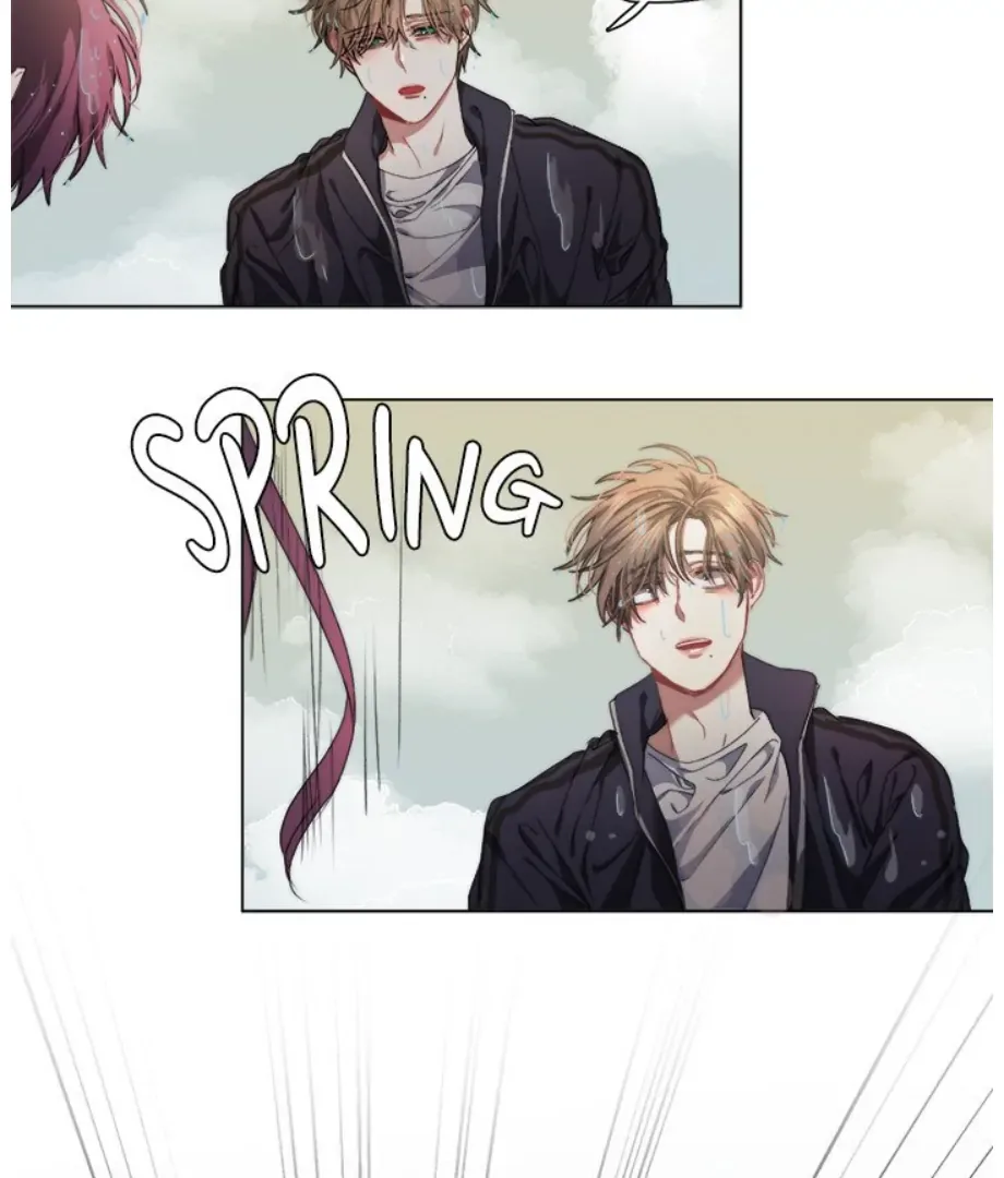 The Spring Scent of the Sea Chapter 7 page 29