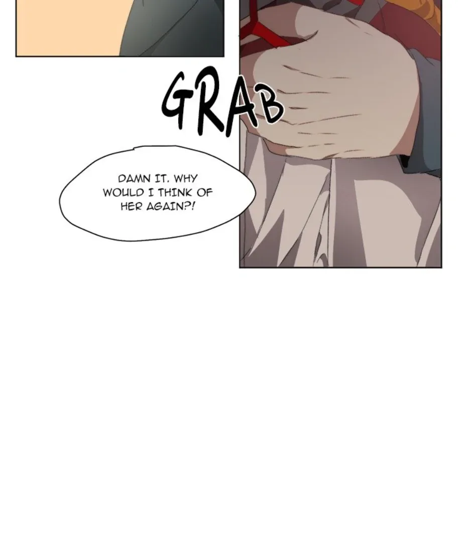 The Spring Scent of the Sea Chapter 8 page 7
