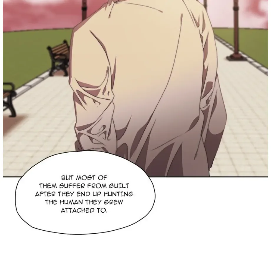 The Spring Scent of the Sea Chapter 8 page 27