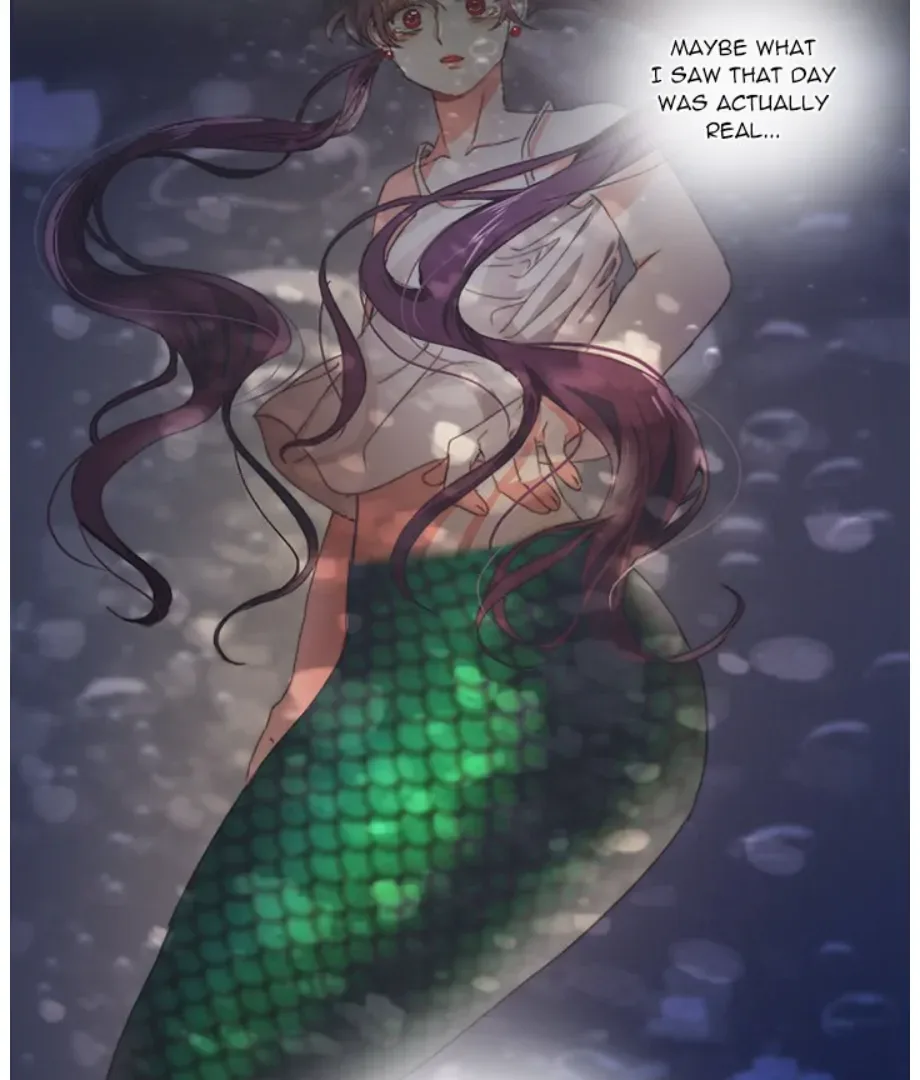 The Spring Scent of the Sea Chapter 8 page 63