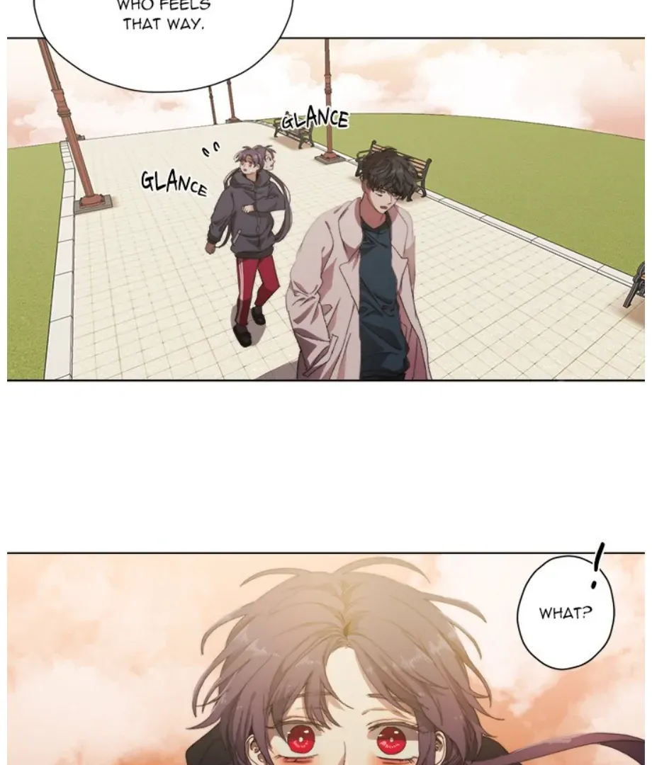 The Spring Scent of the Sea Chapter 8 page 25