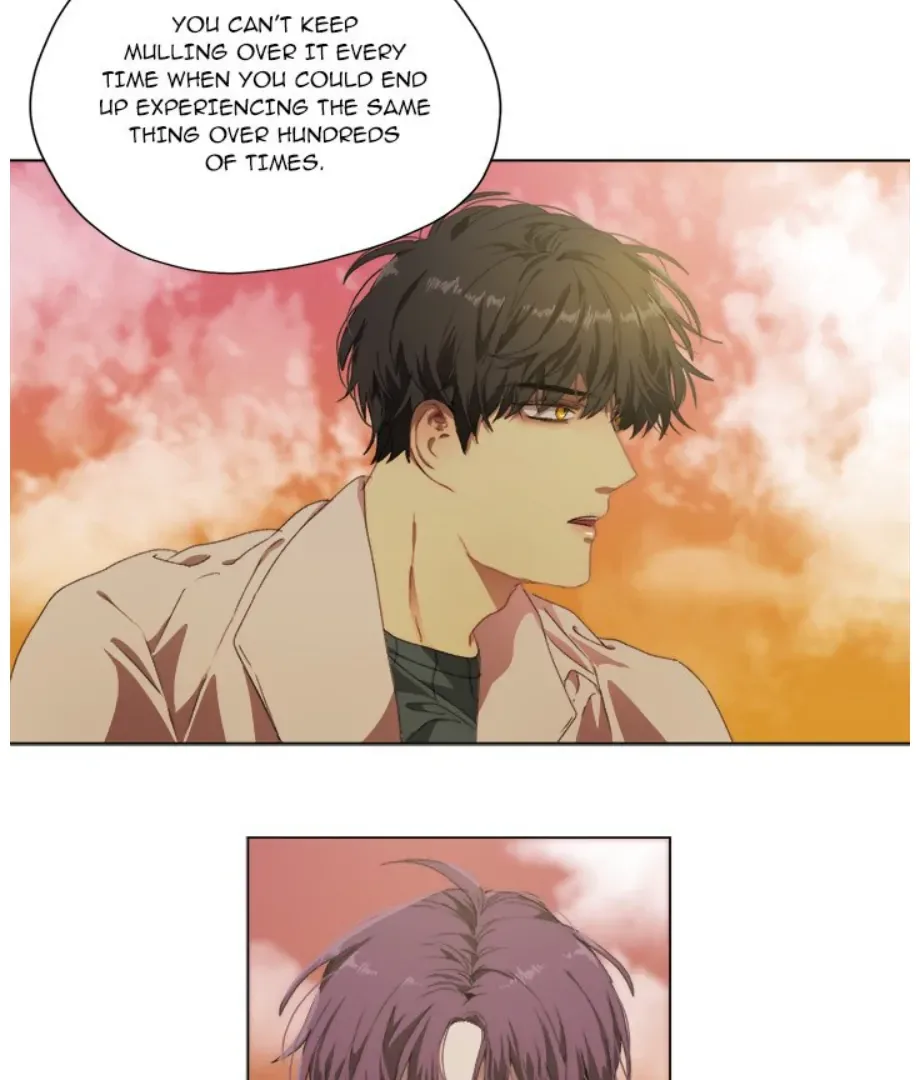 The Spring Scent of the Sea Chapter 8 page 40